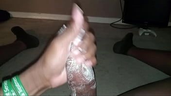 Oynat Sapkın bir bbc özensiz masajla xvideos'ta Superdariusguy ...ama etinden cum patlamasına yol açıyor