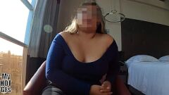 Abspielen Der explizite Casting-Porno der molligen Latina Adriana