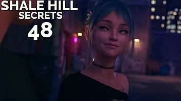 play Shale hill sırları #48 • azgın barmenle eve gitmek