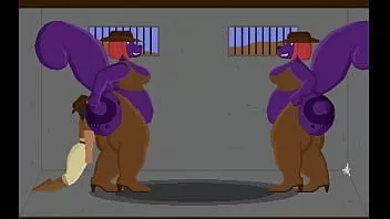 Reproduzir Texas em apuros parte 4 - galeria de animação 2