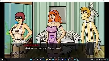 Afspelen Donkere bosverhalen scooby doo deel 1