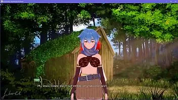 Putar Pabrik Hom: game dewasa menara monster gadis saya
