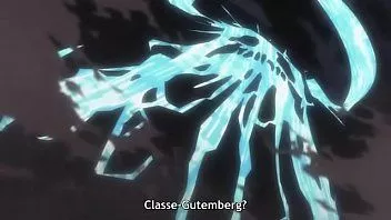 চালান Franxx ep 6 sisi এবং লুকে প্রিয়তম
