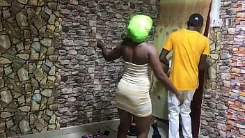 Jouer Bbw ebony calabar girl brig nouveau style de sexe (regardez la vidéo complète sur la chaîne rouge)