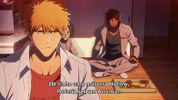 Play Bleach: thousand-year bl°°d war