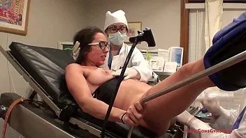 Jouer Fouille à nu et recherche sur l'orgasme, bandes-annonces officielles pour la recherche sur l'orgasme du docteur Tampa, inc & tsayyy que faites-vous série