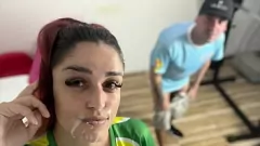 play শিক্ষক শ্রেণিকক্ষে চর্মসার সাদা মেয়ে চোদা