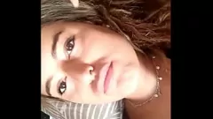 Riproduci Ex -Girlfriend Slut chattare e masturbarsi nuda - con Lucia Putinovia