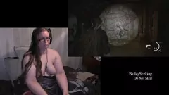 play Naked Last of Us 2