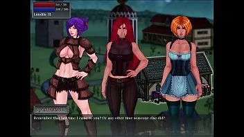 play Aldatma krallığı: bölüm 37 - sabia, whitecrest köyünde yeni arkadaşlar ediniyor