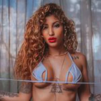 Pornostar Venus Afrodita