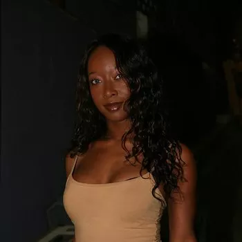 Star du porno Stacey Cash