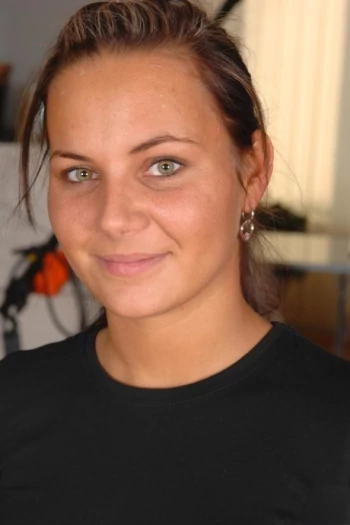 পর্নস্টার Defrancesca Gallardo