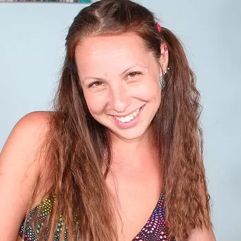 Pornostar Zoe Rae