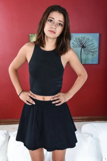 Star du porno Izzy Bell