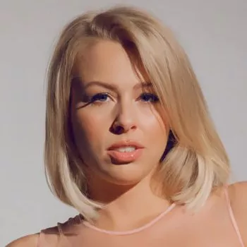 Pornstar Zoey Monroe