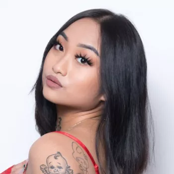 Pornstar Mars Selene