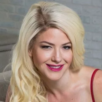 Porno Yıldızı Kit Mercer