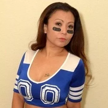 قناة Krystal Davis