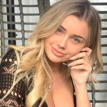 ポルノスター Jazlyn Ray