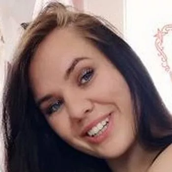Порнозвезда Anja Amelia